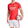 Adidas Benfica Home Jersey 2026 2027 Season Fan Version Men jerseys KB2021