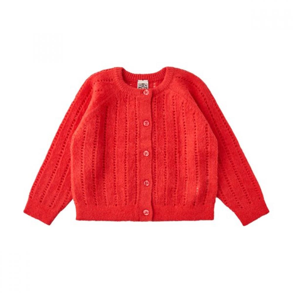 

Bonton Blooming Cardigan 7617t 200 01 OR/155
