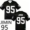 2026 BTS Arirang World Tour Las Vegas ARMY #7 Blokecore 3D Unisex Jersey, Kpop Breathable Top, Men's Women's Y2k V-Neck T Shirt