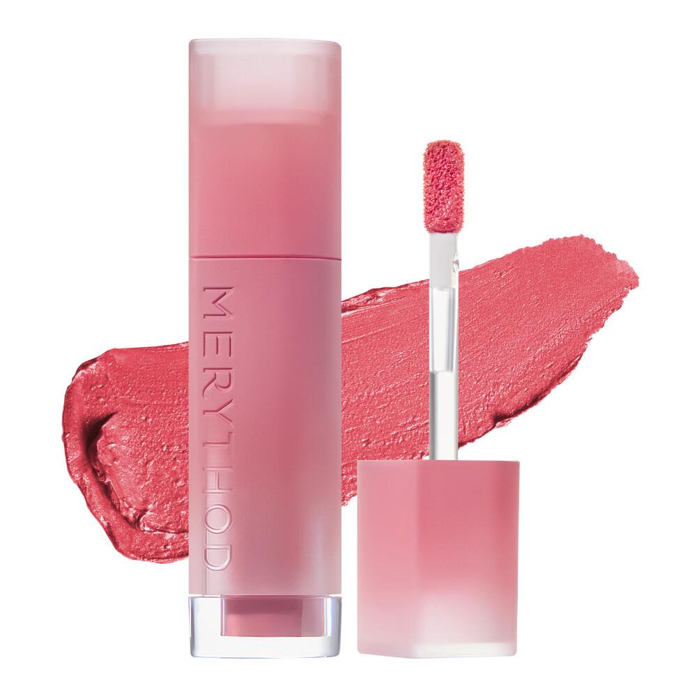 

Тинт MERYTHOD Reel Tatoo Velvet 3,2 г 14 Sweat Pink