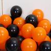 10-inch Red Latex Balloons for National Day, Mid-Autumn Festival, Weddings, Birthdays, and Party Decorations