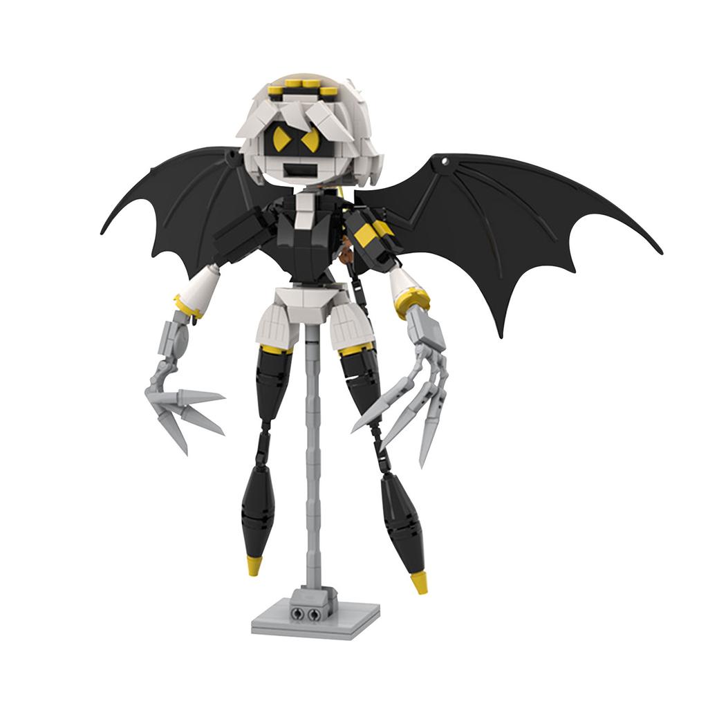 Skibidi Toilet Vs Camera Man Toy Skibidi Toilet Building Block Skibidi Toilet Camara Toiletry Brick Speakerman Figurine Toy Set