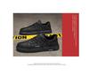 2025 Men's Summer Fashion Casual Non-Slip Leather Skate Shoes - Versatile and Wear-Resistant