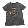Guns N Roses Shirt Band Tee Rock TShirt Tour Concert Official Music Merch 90s Unisex T-Shirt