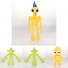 Jucărie de pluș Roblox Rainbow Friends - Păpușă moale umplută cu material textil pentru cadouri pentru copii