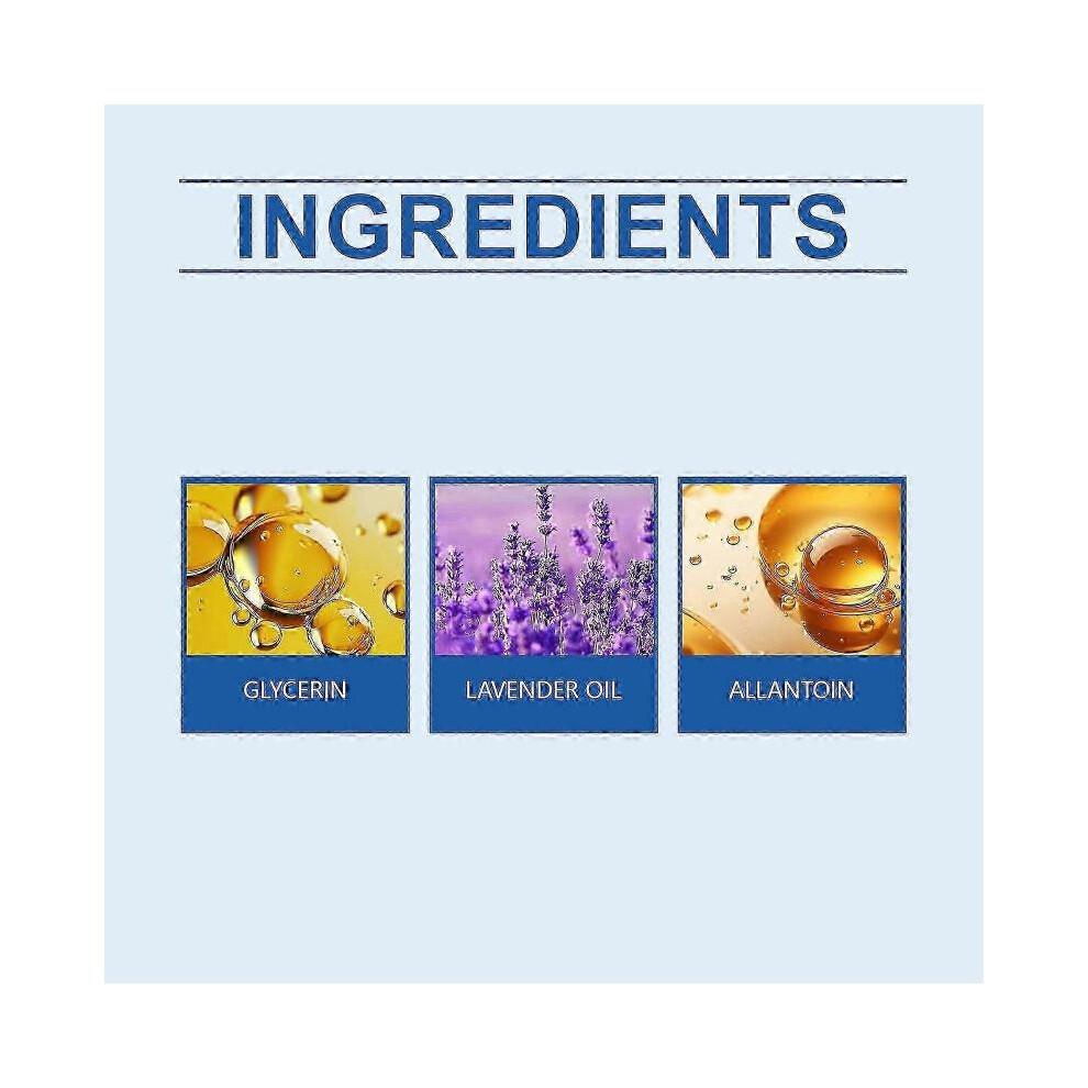 3-PACK Sömnvårdsplåster: Ett bärbart plåster för daglig vård, lugn och stabil sömn på natten och skonsam vård (28 PLÅSTER/FÖRPACKNING)