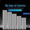 HuiDu IP-YZ80A Active IP Network Column Speaker (CN Version)