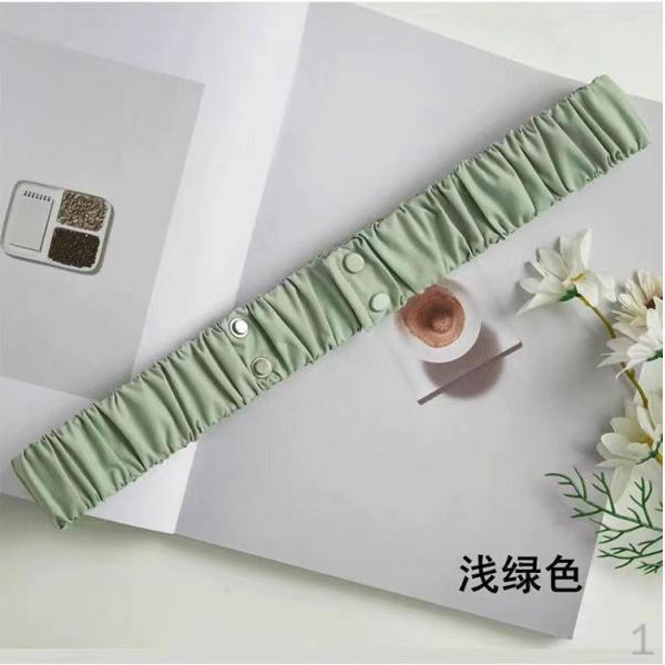 Cinch Belt Clothing Accessories Elastic Waistband for Jacket Padded Clothes