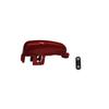 Red Handbrake Button for Opel Mokka