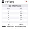 Li Ning Sports Fashion Collection Knitted Sweatpants Men's Black YKLT423-1