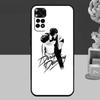 Dirty Dancing Movie Poster Case For Xiaomi Redmi Note 11 10 12 13 14 15 Pro Plus Redmi 15 C 14C 10C 12C 13C Soft Cover