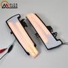 Dynamic Turn Signal LED Rearview Mirror Streamer Light For Mercedes Benz A B C E S CLA GLA GLK Class W176 W246 W212 W204 W221