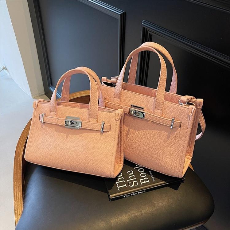 Mode Pendler Handtasche Damen Neue Schulter Messenger Bag