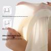 Large Size Full Cup Bra with Breast Reduction and Hot-selling Vest