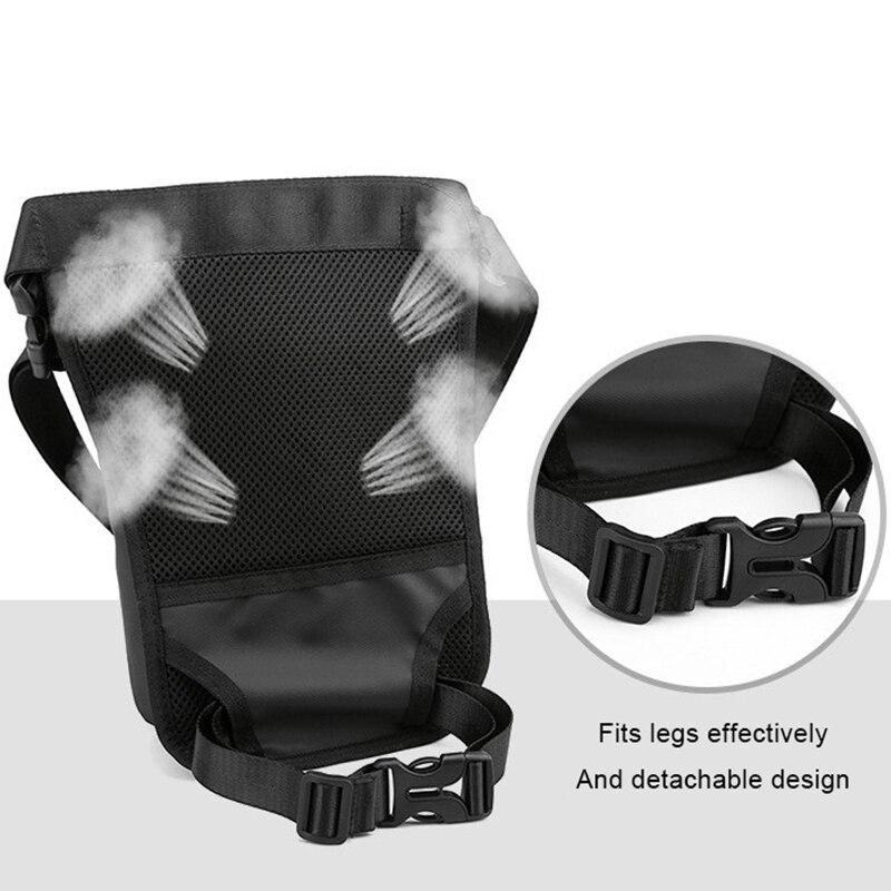 how to pack a luggage bolsa efficiently