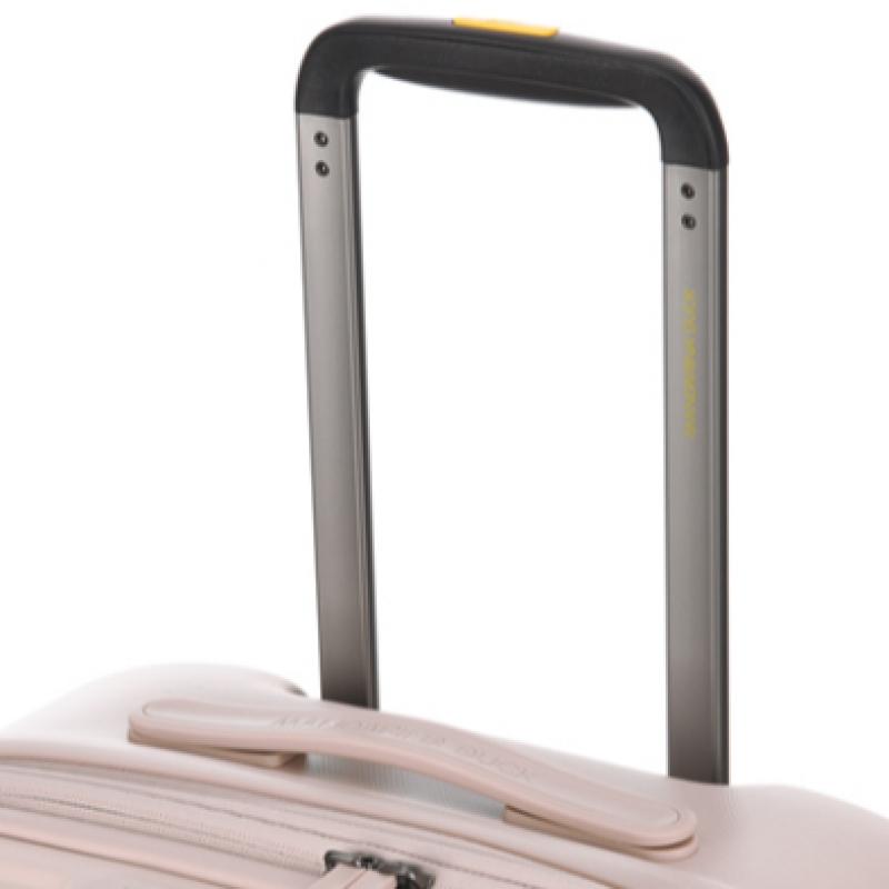 Mandarina Duck 26 Expandable Travel Bag Szv32a81