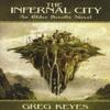 Infernal City by Greg Keyes Paperback Book 9781848567160