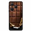 For Huawei Pura 80 5G Case Pura80 Coque Black Silicone Soft Back Cover Case For Huawei Pura 80 2025 Phone Case HED-LX9 Funda Bag