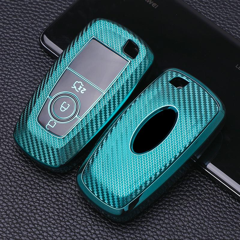 

Ford Key Shell for Explorer, Edge, Escape, Focus, Mondeo 2020 - Premium Quality