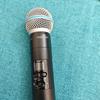 SLXD2 Wireless Microphone KTV Church Outdoor Stage Singing Beta58A Handheld Microphone