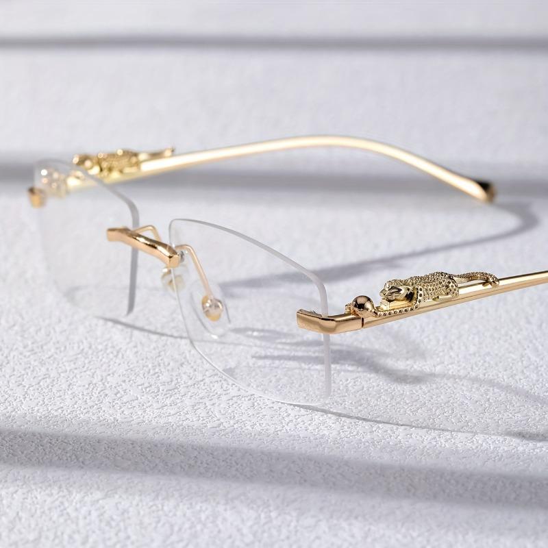 Photochromic Anti Radiation Glasses for Men Women Square Anti Blue Light Transition Eyeglasses Outdoor Sunglasses