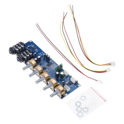 DIY-moduler – Elektroniska moduler