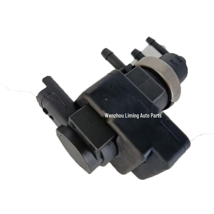 Peugeot Car Turbocharger Solenoid Valve V759957380
