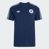 Adidas Germany Originals T-Shirt 'Collegiate Navy'