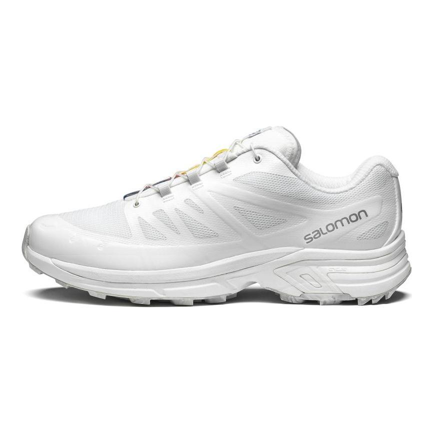 SALOMON X Palace XT Wings 2 'White' Sneakers 474737