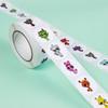 Rhythm Box Party Egg Sprunki Roll Stickers Game Decor - Cartoon Seals