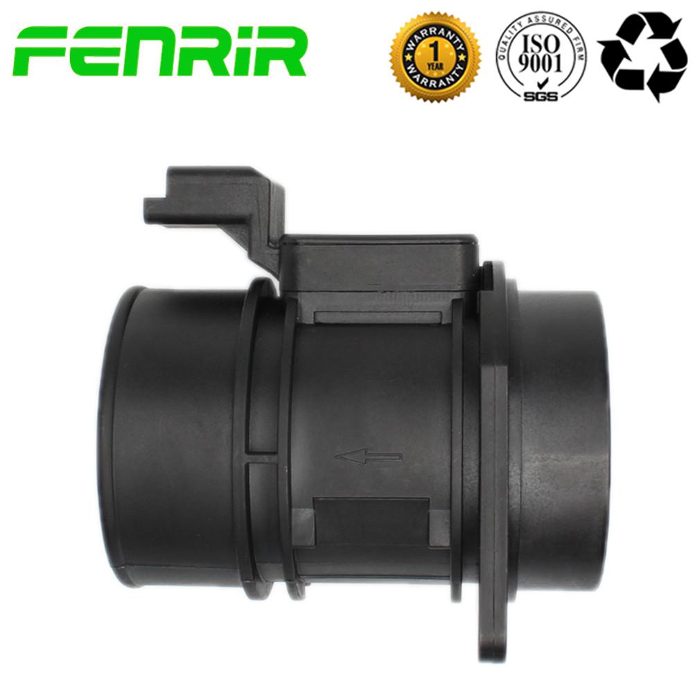 MAF Mass Air Flow Sensor for Renault Megane Scenic Trafic Clio Espace Kangoo Laguna Master 1.9 2.5 7700109812 5WK9632Z