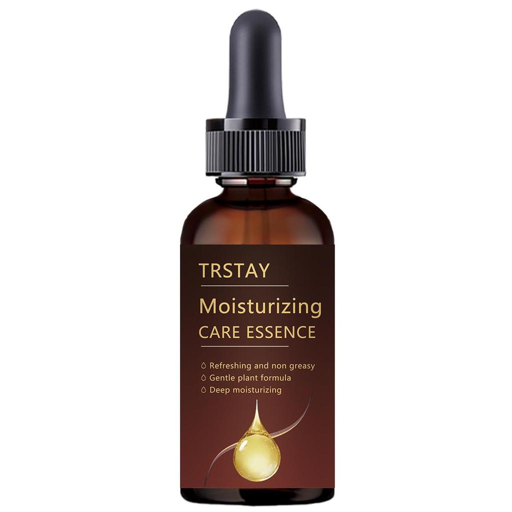 Hair Growth Essence Oil for Black Women Essential Oils Spray Repairs Damage Restore Soft Fast Treatment Prevent Thinning Dry