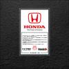 JDM Sticker For Honda Mugen Power Civic Accords CRV Odyssy Hrv Jazz CBR VTEC VFR The Windshield Of a Car Electrostatic Film CB0
