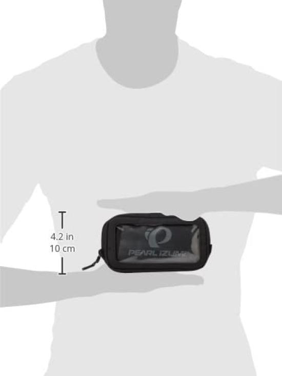 Pearl Izumi 53 Clear Wallet for Men