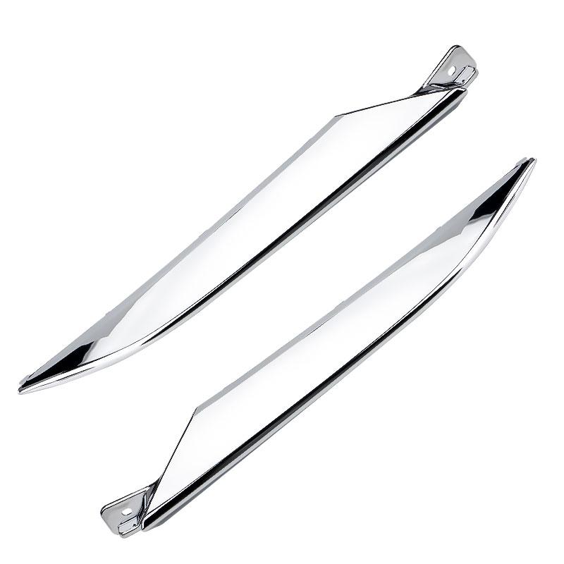 

51166839000 Glove Box Lid Open Cover Door Lid Dash Glove Box For BMW X3 F25 2011-2017 For BMW X4 F26 2015-2018 51-16-6-839-000 2pcs