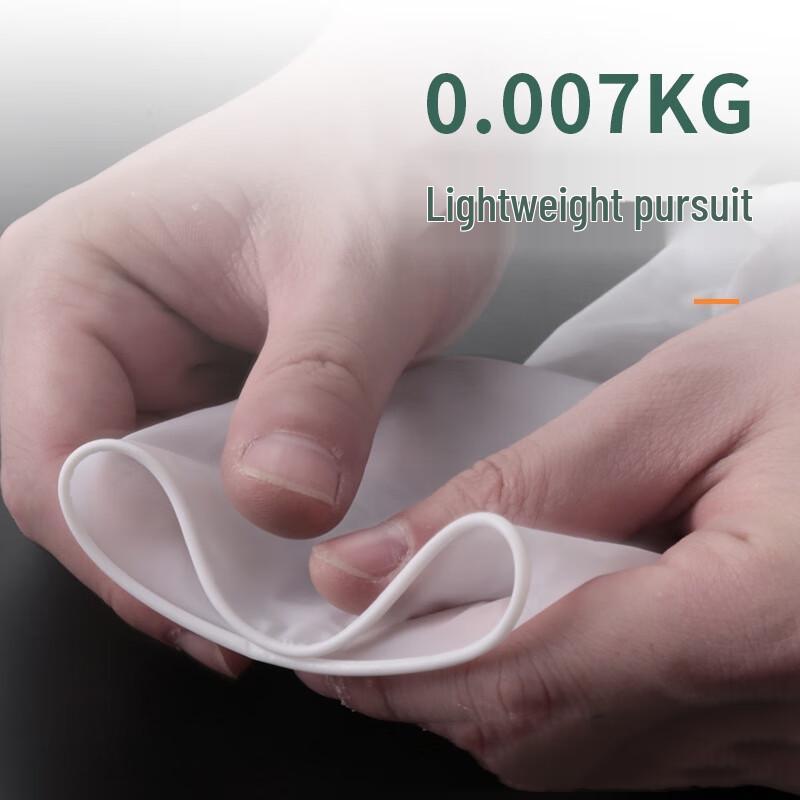 Qiaoyi Disposable Nitrile Gloves