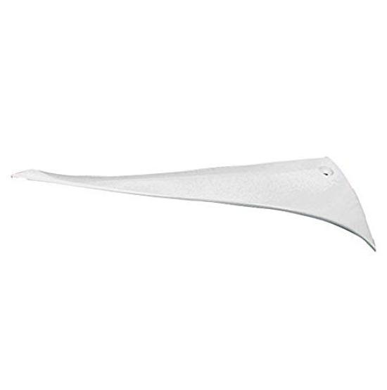 

Yamaha Genuine Parts Side Under Cover Right White Cygnus X SE44J 992125 (Type 3)
