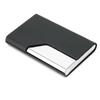 Fashion Business Name Card Holder Pocket Credit Card Case Box for Men and Women Gift