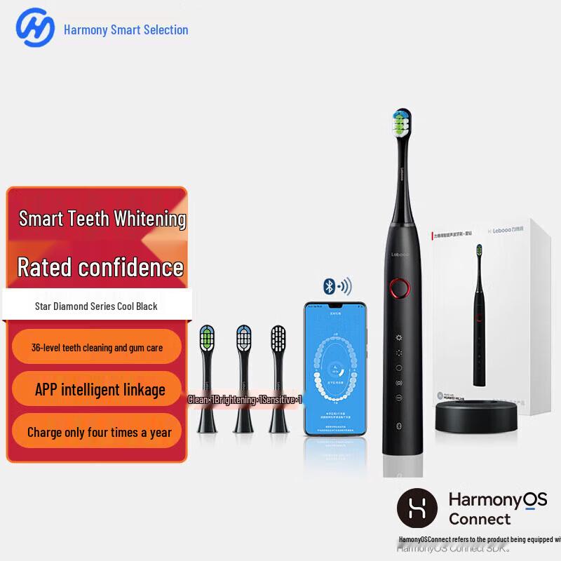 

Huawei Choice Leboo Smart Sonic Electric Toothbrush