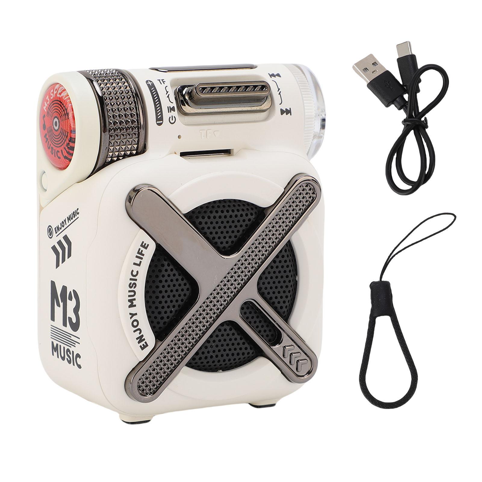 

Bluetooth-динамик Алюминиевый сплав Портативные беспроводные динамики Стерео Громкий звук Глубокие басы Уличный динамик