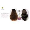 Him Ayurveda Onion Black Seed Hair Oil For Strong Hair 200ml