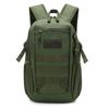 Men's Large Capacity Camouflage Tactical Backpack for Hiking, Cycling, and Mountaineering
