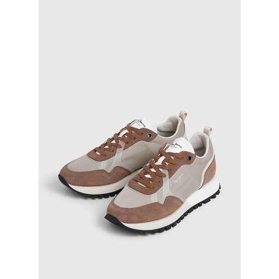 Ari Soft Sneakers