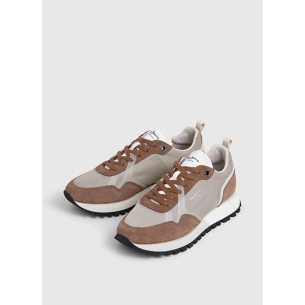 Pepe Jeans Кросовки Ari Soft