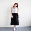 Versatile High Waist Wide Leg Slim Straight Leg Pants For All-day Comfort And Style