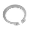 304 Stainless Steel Shaft Retaining Ring