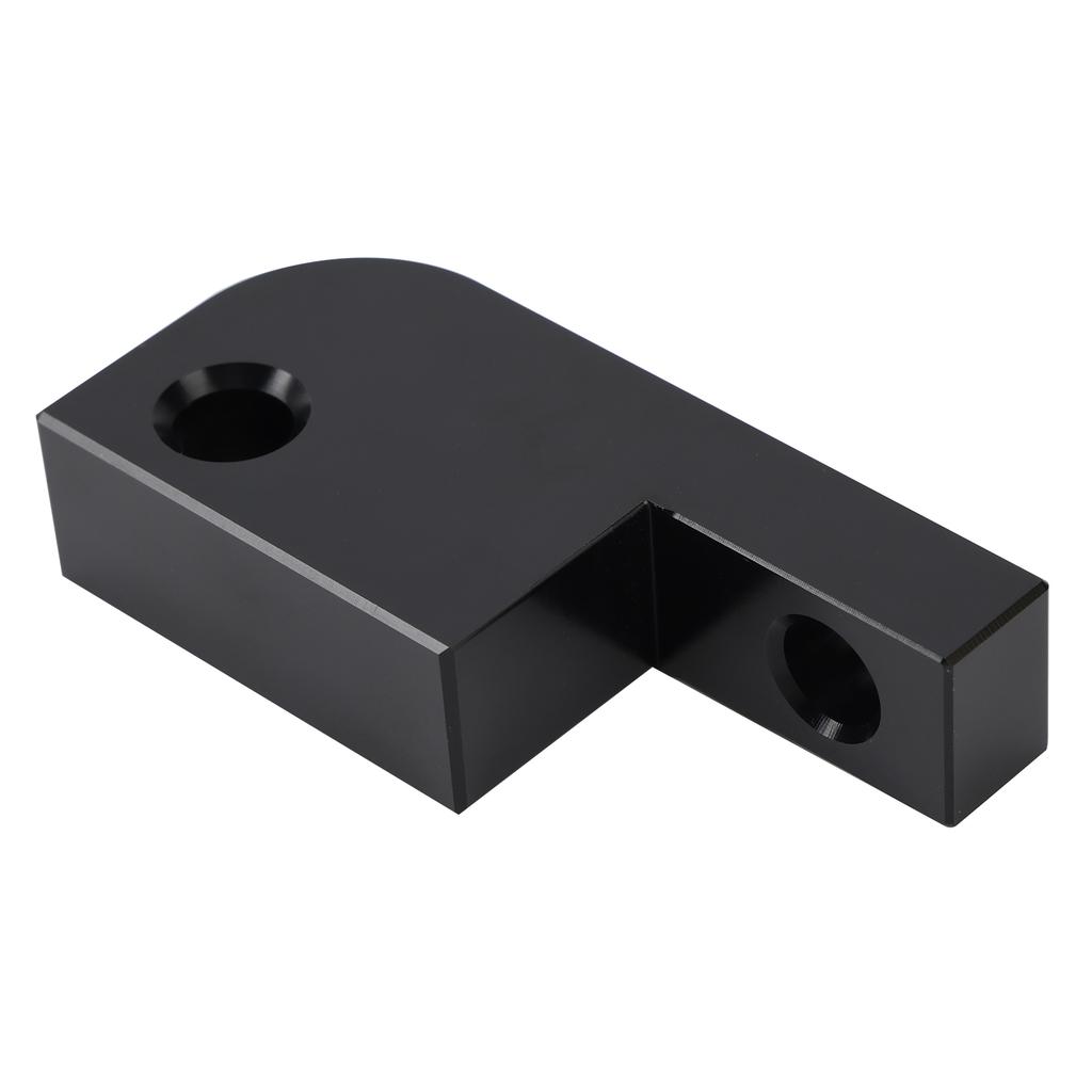 39-49Mm Headlight Mount Bracket Headlamp Holder Adapter For Sportster Big Twin