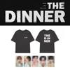 DKZ 2026 Fan Con THE DINNER T-shirt