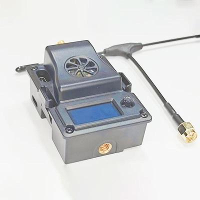 ELRS 860MHz RX TX Receiver and Transmitter Adaptive Frequency Hopping Suitable For FPV Drone