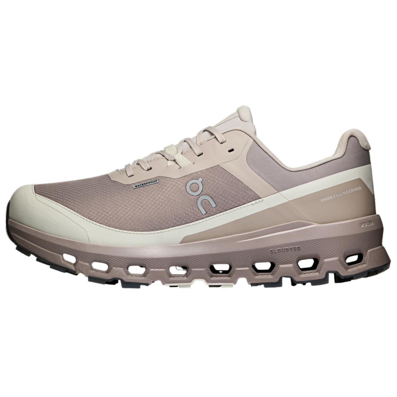 

On Cloudvista 2 Водонепроницаемые Удобные Прочные Дышащие Низкие Кроссовки Мужские Кроссовки Коричневые 3ME30143172 45